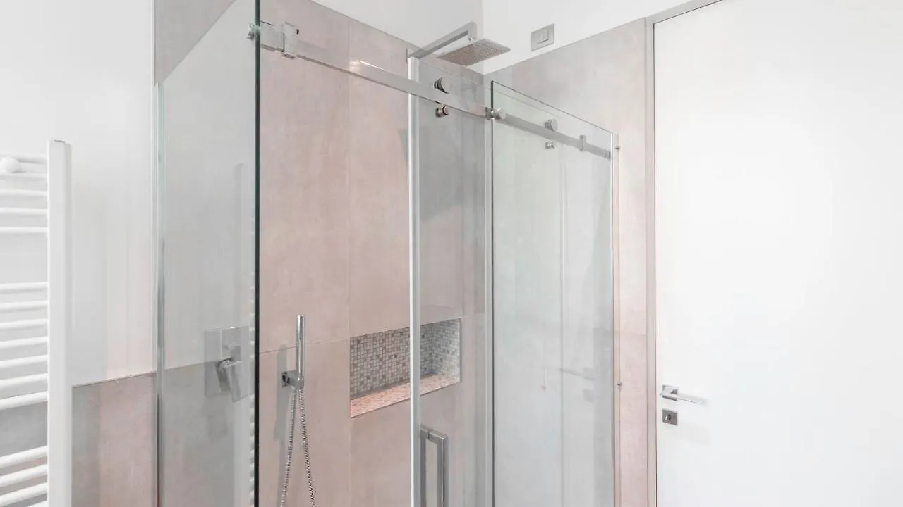 Italianway - Nazario Sauro 5 Appartement Milaan